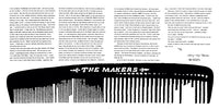 Makers, The : Howl (LP,Album,Limited Edition,Reissue)