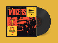 Makers, The : Howl (LP,Album,Limited Edition,Reissue)