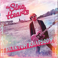 Sino Hearts, The : Phantom Rhapsody  (LP,Album,Stereo)