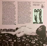 Nikki & The Corvettes : Nikki And The Corvettes (LP,Album,Reissue)