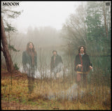 Mooon (4) : III (LP,Album,Stereo)