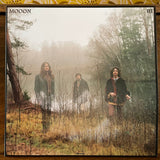 Mooon (4) : III (LP,Album,Stereo)