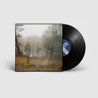 Mooon (4) : III (LP,Album,Stereo)