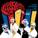 Les Kitschenette's : Algorythm' n' Blues (7",45 RPM,EP)