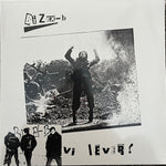 Bizex-B : Vi Lever! (LP,Reissue)