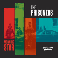 Prisoners, The : Morning Star (LP,Album)