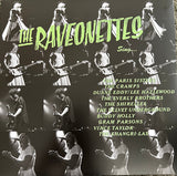 Raveonettes, The : Sing... (LP,Album,Limited Edition)