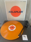 Dalaplan : Delad Vårdnad (LP,Album)