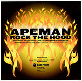 Retardos, The : Apeman (7",45 RPM,Single)