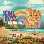 Coral Fuzz : Fata Morgana (LP,Limited Edition,Stereo)