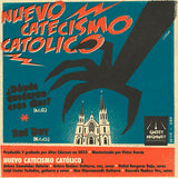 Nuevo Catecismo Catolico / Jeff Dahl : Nuevo Catecismo Catolico / Jeff Dahl (7",45 RPM,Limited Edition)