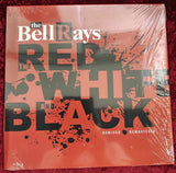 Bellrays, The : The Red White & Black (LP,Album,Reissue,Remastered)