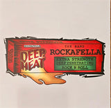 Rockafella (3) : Deep Heat (LP,Album,Limited Edition)