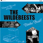 Wildebeests, The : Dimbo Party (LP,Album,Mono)