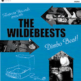 Wildebeests, The : Dimbo Party (LP,Album,Mono)