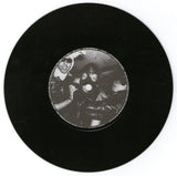 Social Lepers, The : One For The Ladies Ep (7",EP,45 RPM)