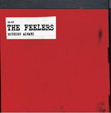 Feelers (2), The : Nothing Always (7",45 RPM,Repress)