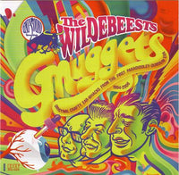 Wildebeests, The : Gnuggets (LP,Compilation)