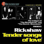 Rickshaw : Tender Songs Of Love (LP,Album)