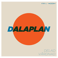 Dalaplan - Delad Vårdnad