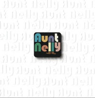 Aunt Nelly : Aunt Nelly (LP,Album)