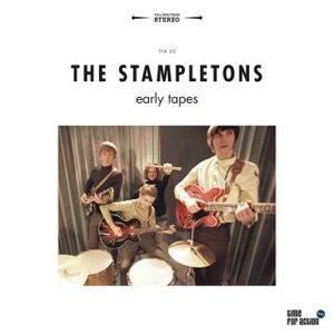 Stampletons, The : Early Tapes (LP,Album)