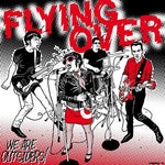 Flying Over (2) : We Are Outsiders! (LP,Album)