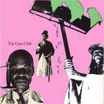 Gun Club, The : Fire Of Love (LP,Album,Reissue)