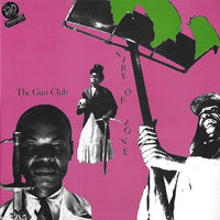 Gun Club, The : Fire Of Love (LP,Album,Reissue)