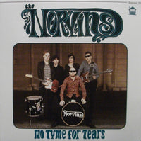 Norvins, The : No Tyme For Tears (LP,Album)