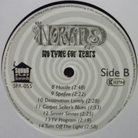 Norvins, The : No Tyme For Tears (LP,Album)