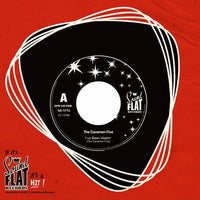 Cavemen V, The : I've Been Waitin' (7",45 RPM,Single)