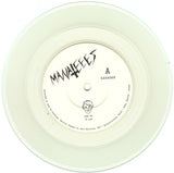 Manateees : Earworm (7",45 RPM)