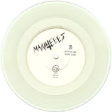 Manateees : Earworm (7",45 RPM)