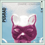 Pusrad : Erarre Humanum Est (12")