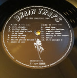 Brain Traps : Brain Traps (LP,Album)