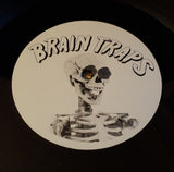 Brain Traps : Brain Traps (LP,Album)