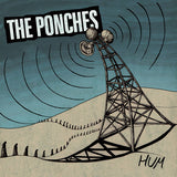 Ponches, The : Hum (LP,Album)