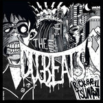 Dogbeats (2), The : Rock And Roll Tsunami (LP)