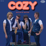 Cozy (4) : Button By Button (LP,Album)