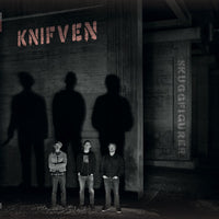 Knifven : Skuggfigurer (LP)