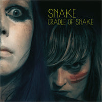 Snake (59) : Cradle Of Snake (LP)