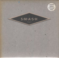 S*M*A*S*H : Barrabas (Piloted) / Turn On The Water (7",45 RPM,Single,Limited Edition)