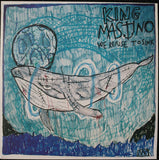 King Mastino : We Refuse To Sink (LP,Album,Reissue)