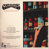 Cayman Kings, The : Suffering Chelsea Boots (LP,Album)