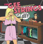 Gee Strings, The : I Am So Gee (LP,Album)