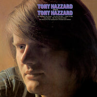 Tony Hazzard : Tony Hazzard Sings Tony Hazzard (LP,Album,Reissue,Stereo)