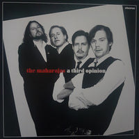 Maharajas, The : A Third Opinion (LP,Album,Limited Edition,Reissue)