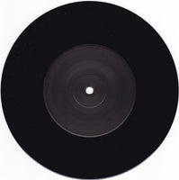 Manateees : Darkness (7",45 RPM)