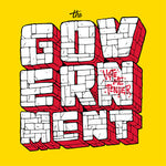 Government (6), The : Vote Me Tender (LP,Album)